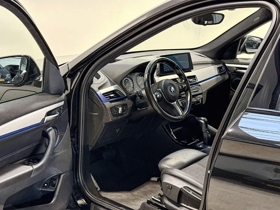 BMW X1 xDrive25e eDrive Edition M Sportpakket