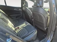 Kia Sportage 1.6 T-GDi Hybrid GT-PlusLine | Cruise Control | Climate Control | Navigatie | Camera | Stoelverwarming | Stuurverwarming | Memory | Panoramadak |