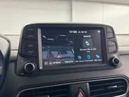 Hyundai Kona 1.0 T-GDI Fashion | Navigatie | Cruise Control | Trekhaak