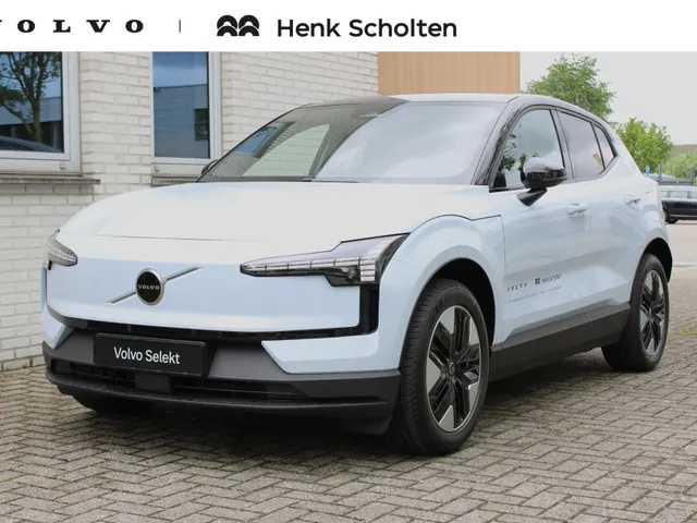 Volvo EX30