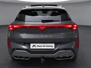 CUPRA Terramar 1.5TSIe-Hybrid 200kW/272PK VZ · Panoramadak · Trekhaak · 360°Camera · Sennheiser sound · Garantie t/m 28-04-2030 of 100000km.