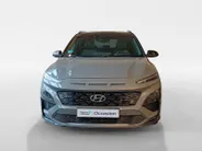 Hyundai Kona 1.0 T-GDI N Line | Trekhaak | Navigatie | Elektrische bestuurdersstoel | Stoelverwarming |