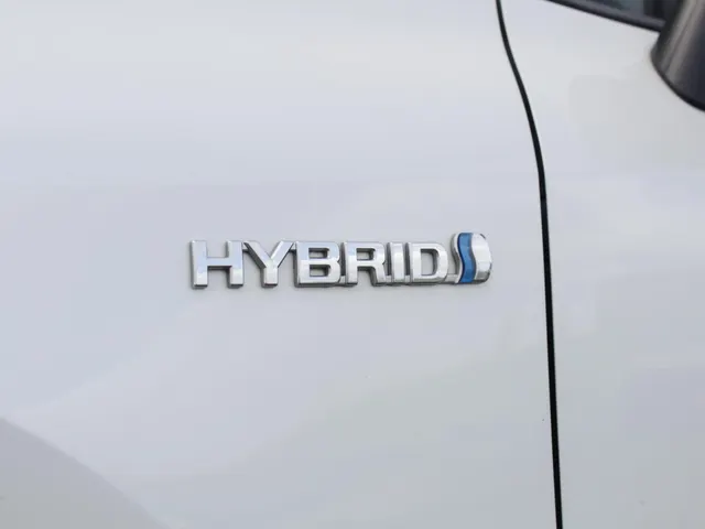 Suzuki Swace 1.8 Hybrid Style | Cruise | Carplay/Android | Camera | Trekhaak