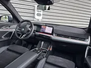 BMW X1 xDrive25e