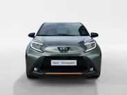 Toyota Aygo X 1.0 VVT-i MT Limited | Apple Carplay & Android Auto | Stoelverwarming | JBL Audio | Camera | Parkeersensoren | LMV | Cruise & Climate Control | Dealer Onderhouden | 12 Maanden BOVAG Garantie