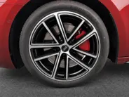 Audi A5 Avant 2.0 367pk S-tronic -e-hybrid Quattro S edition · 360 Camera · Wegklapbare Trekhaak · Apple/Android Car Play · Elek. Voorstoel · 19'' Inch · Garantie t/m 26-11-2030 of 100.000km