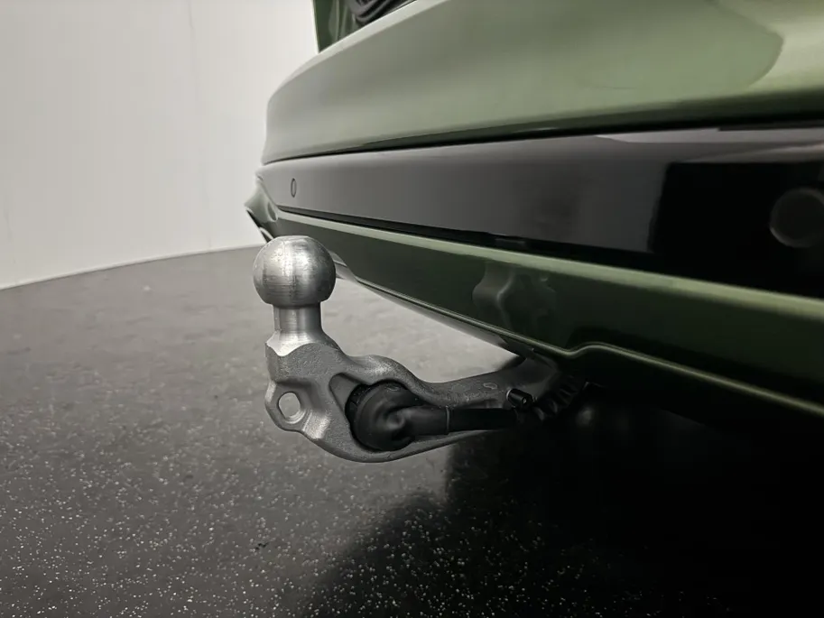 Ford Kuga 2.5 PHEV ST-Line X DIT IS EEN VOORRAADAUTO! | Elektrisch Wegklapbare Trekhaak | Winter Pack |