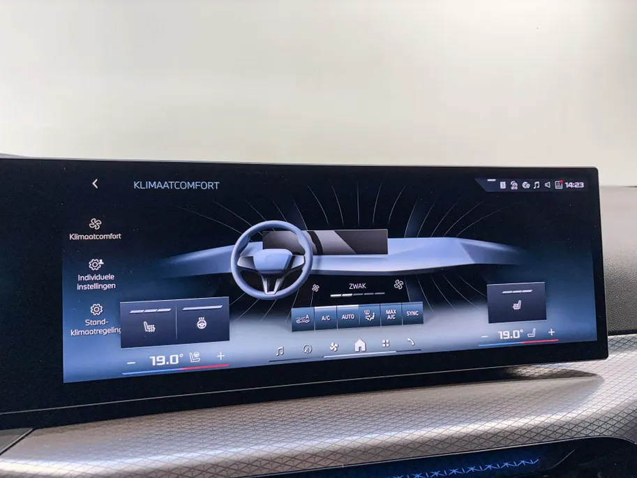 BMW i4 M60 84 kWh