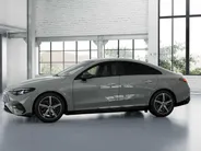 Mercedes-Benz CLA 250+ Launch Edition 85.5 kWh