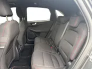 Ford Kuga 2.5 PHEV ST-Line | Winter Pack | Elektr. Achterklep | Achteruitrijcamera | Dodehoek detectie | Adapt. Cruise Control | 12 maanden garantie! |