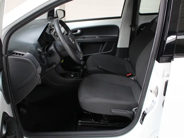 Volkswagen up! 1.0 5-drs | Airco | Radio | All Season banden