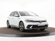 Volkswagen Polo 1.0 TSI 95pk DSG R-Line · Camera · Matrix LED · ACC · Stoelverwarming · Apple/Android Car Play · Sfeerverlichting · Verkeersbord Detectie ·