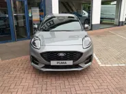 Ford Puma 1.0 EcoBoost Hybrid ST-Line X | TREKHAAK | ADAP CRUISE | WINTER PACK | GRATIS AUTOMAAT |