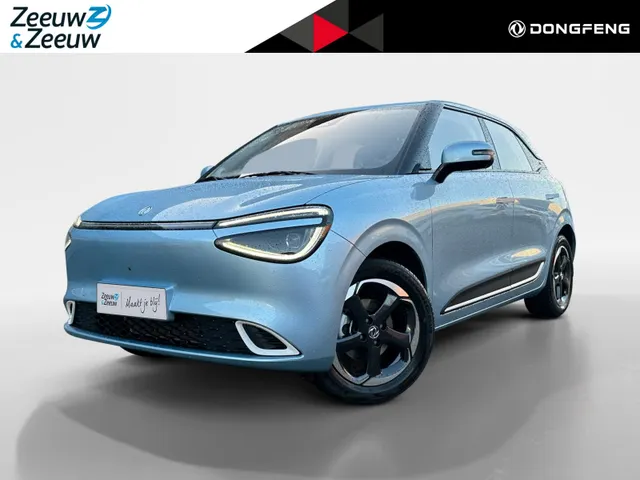 Dongfeng Box