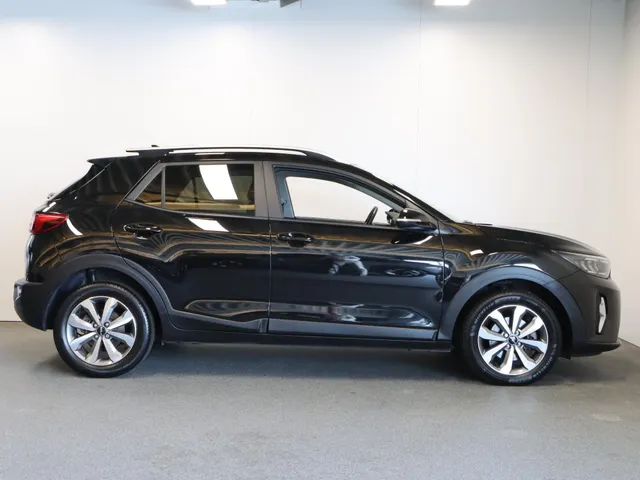 Kia Stonic 1.0 T-GDi MHEV DynamicPlusLine