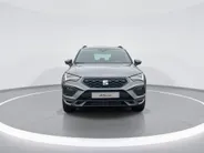 SEAT Ateca FR Business Intense 1.5 TSI 110 kW / 150 PK SUV 7 | Graphite Grey | Glossy Black Velgen | 5000,- Euro Korting!!