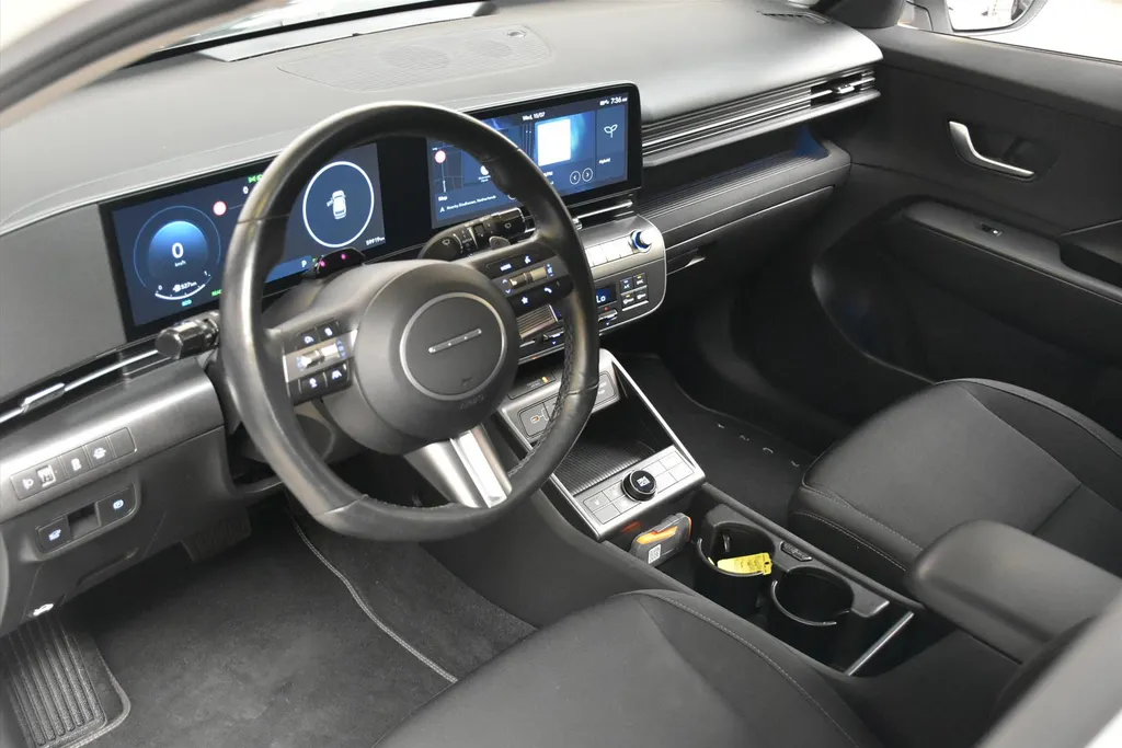 Hyundai Kona 1.6 Hybride DCT Comfort Smart | Navi + Camera