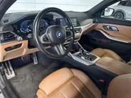 BMW 3 Serie Sedan 330e xDrive High Executive