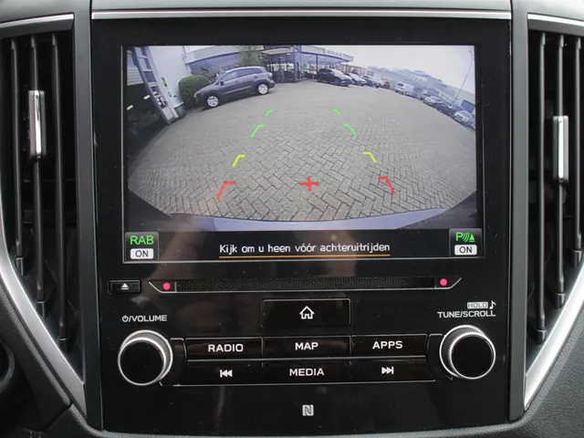 Subaru Forester 2.0i e-BOXER Luxury | Navi | Adap. Cruise | Clima | Camera | Trekhaak