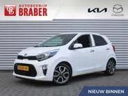 Kia Picanto 1.0 DPi DynamicPlusLine | Automaat | Navi | Airco | Cruise | 15" LM | Camera |