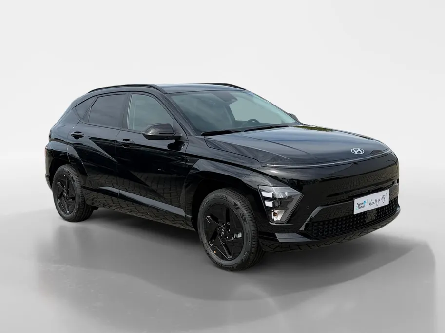 Hyundai Kona Electric Long Range Pure Edition 64.8 kWh | SUPER GAVE ACTIE, NU TOT €1.500,- KORTING | OP=OP | IN DIVERSE KLEUREN |