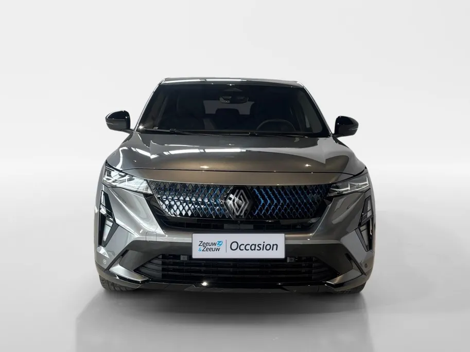 Renault Rafale 1.2 E-Tech 4x4 plug-in hybrid 300 esprit Alpine *Navi+360Camera*Adaptive Cruise*Harman Kardon*Stoel/Stuur Verwarming*FullOption*300PK!