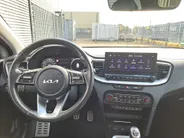 Kia Ceed Sportswagon 1.0 T-GDi ExecutiveLine | Navigatiesysteem full map | Camera | Apple Carplay/Android Auto | Stoel en Stuur verwarming | ECC | Elektrisch glazen schuif-/kanteldak