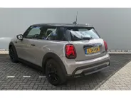 MINI 3-Deurs Mini (f56) 1.5 136pk Cooper l Automaat l Schuifkantel Pano Dak l