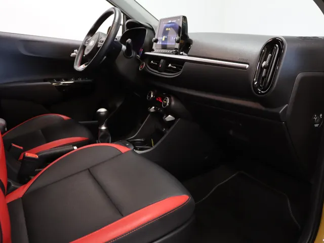 Kia Picanto 1.0 DPi GT-Line