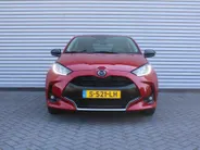 Mazda 2 Hybrid 1.5 Select | Trekhaak | Stuur-/stoelverwarming | Camera | HUD | Telefoonlader | Dodehoek detectie | Cruise adapt. | Clima | 16' LM |