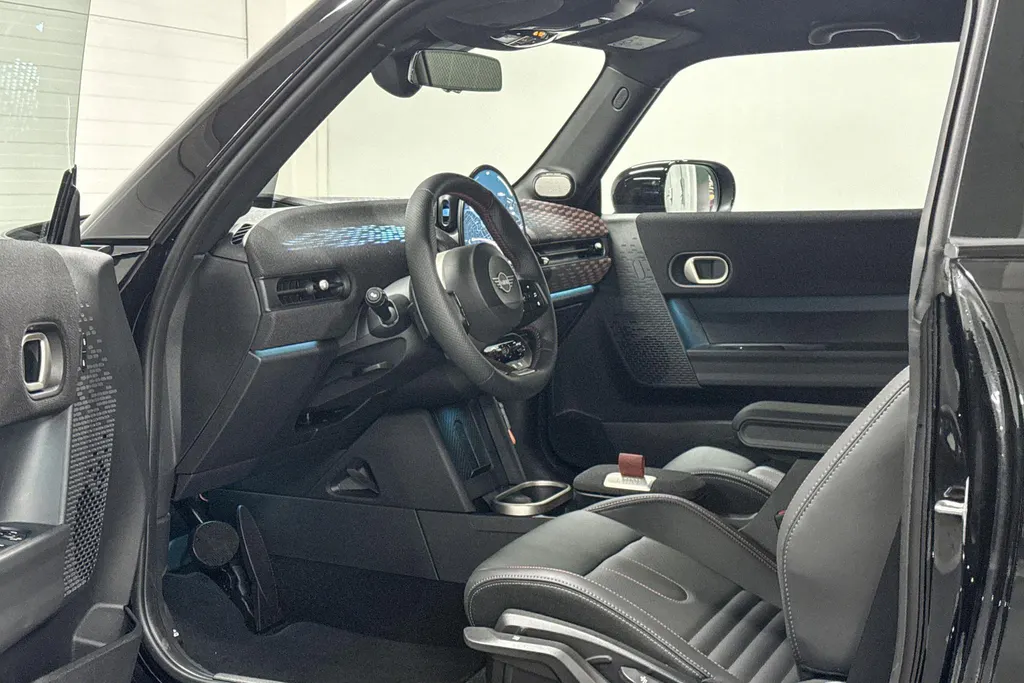 MINI Cooper 3-deurs C John Cooper Works