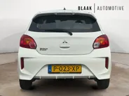 Mitsubishi Space Star 1.2 Connect+ Airco | 5 zitplaatsen