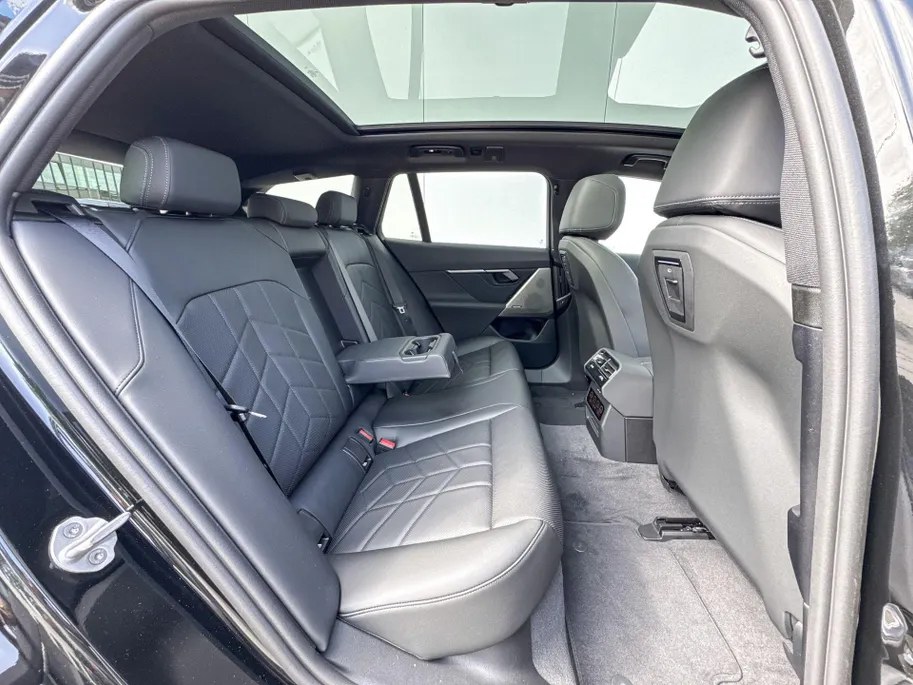 BMW i5 Touring eDrive40 M Sport Edition