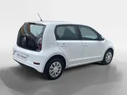 Volkswagen up! 1.0 65PK | Climate Control| Parkeersensoren| 4seizoen banden| Camera | Automatische verlichting| DEALER ONDERHOUDEN!!