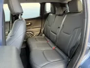 Jeep Renegade 1.5T e-Hybrid 130 PK Altitude | Navi | LED | Carplay