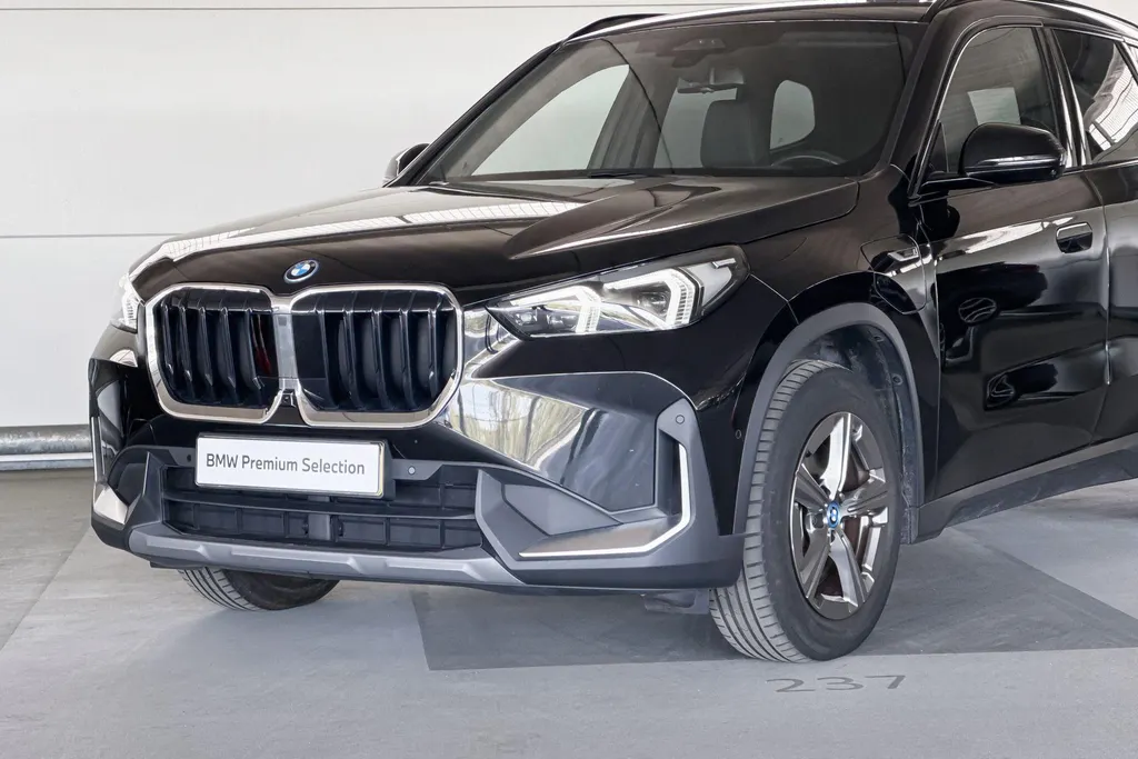 BMW X1 xDrive30e