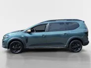 Dacia Jogger 1.2 Eco-G 120 extreme EDC Automaat | LPG/Benzine | Navigatie | Airco/Clomate | PDC/Camera