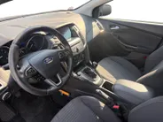 Ford Focus Wagon 1.0 Titanium 125 pk | Airco | Navigatie | LM Velgen | Dealer onderhouden!
