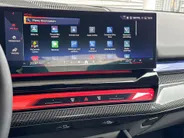 BMW i5 Sedan eDrive40