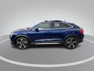 Audi Q3 Sportback 45TFSIe 245PK S Line Panoramadak · Trekhaak · Camera + Parkeersensoren