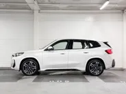 BMW iX1 xDrive30 Launch Edition