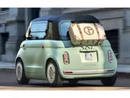 Fiat Topolino Base