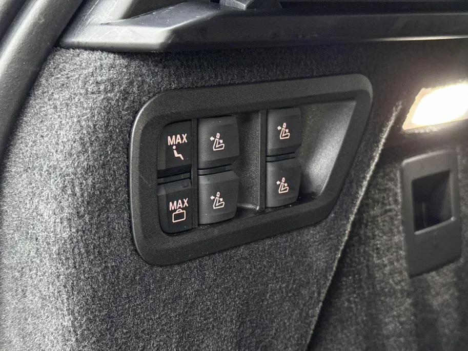 BMW X7 M60i xDrive