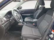 Suzuki Vitara 1.5 Hybrid Select Rhino Edition automaat | Hoge instap | Navigatie | Stoelverwarming | Adaptieve cruise control