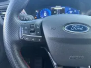 Ford Kuga 2.5 PHEV ST-Line |Dodehoek detectie|cruise control adaptief met Stop&Go|Apple Carplay/Android Auto|12 maanden Bovag garantie|