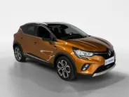 Renault Captur 1.6 E-Tech Plug-in Hybrid 160 Business *Aut*Navi+Camera*Climate*Stoel Verw.*Sportieve Auto!