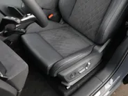 Audi Q6 e-tron Sportback S edition performance 306pk 100 kWh · SOH 97,8% · Panoramadak · Wegklapbare Trekhaak · 360 Camera · Stoelverwarming voor+achter · Bijrijder Display · 19'' Inch · Garantie t/m 10-08-2030 of 100.000km