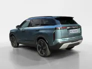 Jaecoo 7 1.5 GDI SHS-P Exclusive | DEMO | 90 km elektrisch rijbereik | Stoelverwarming-/ventilatie | Panorama dak | Leder | 7 jaar Fabrieksgarantie