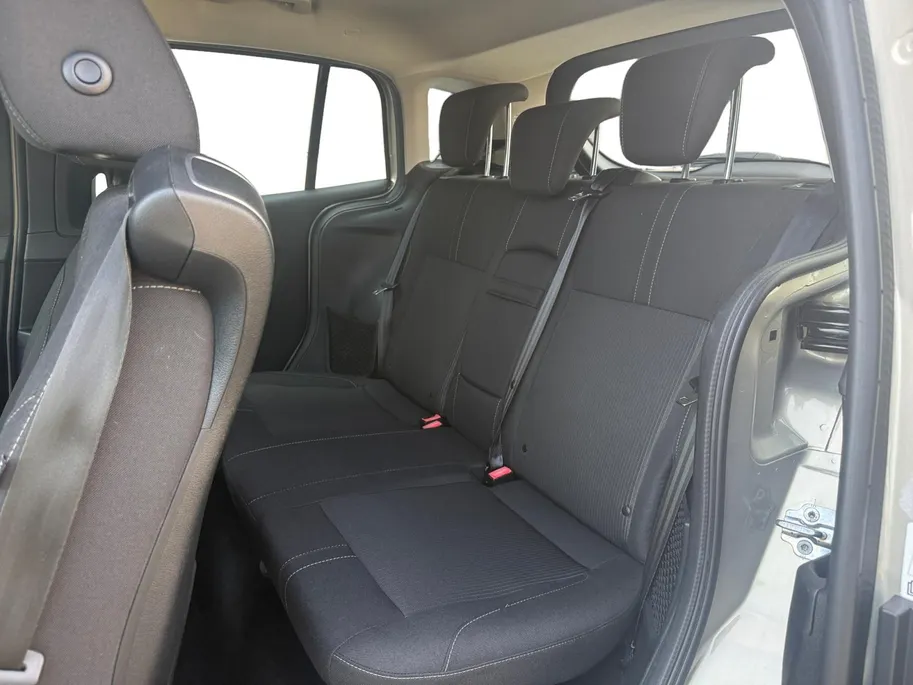 Ford B-MAX 1.6 TI-VCT Titanium Automaat| Camera| 12 maanden bovag garantie| nieuwe APK|