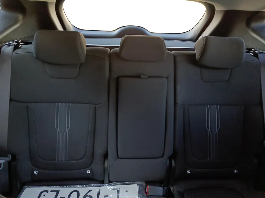 Hyundai Tucson 1.6 T-GDI HEV Comfort Smart | Trekhaak | Elektrische achterklep | Navigatie | Parkeersensoren voor en achter |